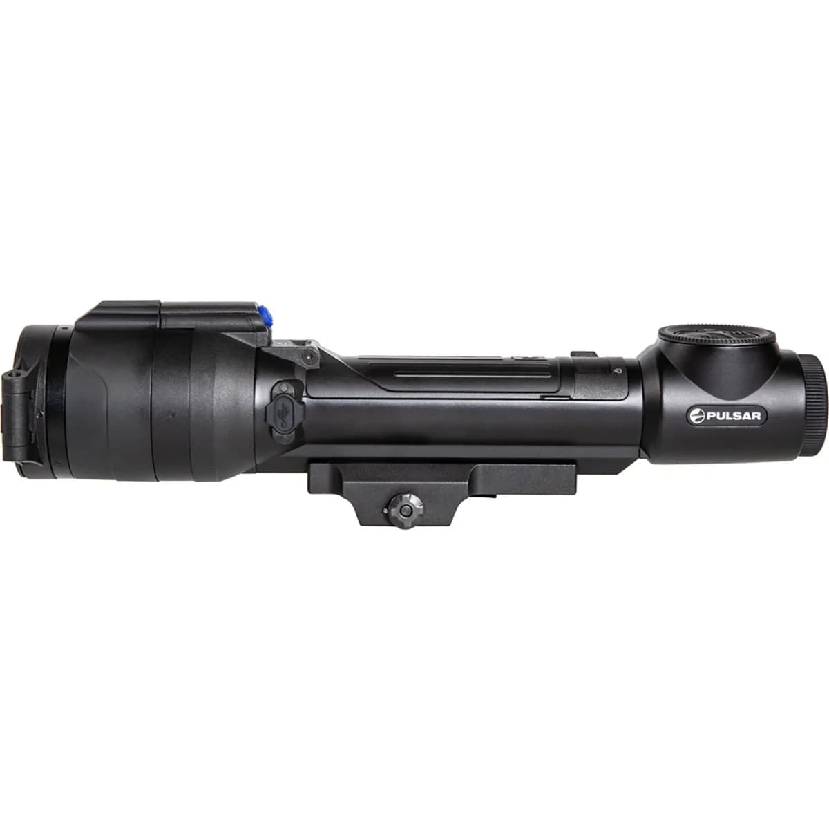 Talion XG35 2-16x Mag 12-Micron 640x480 Res 50Hz w/Mount - photo 11