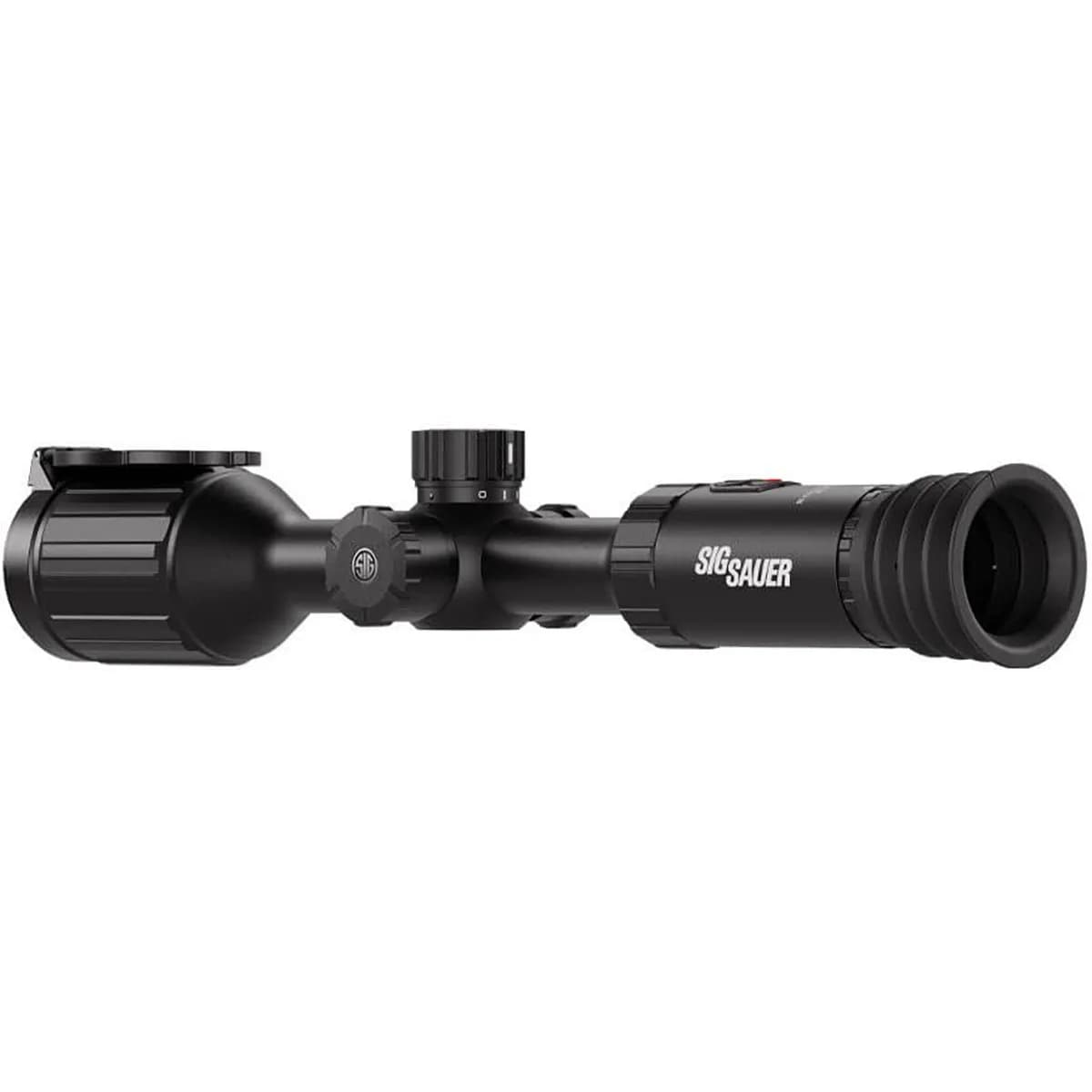 Echo RV50-LRF 2.5-20x50mm 640x512 Res Thermal w/LRF Black - photo 2