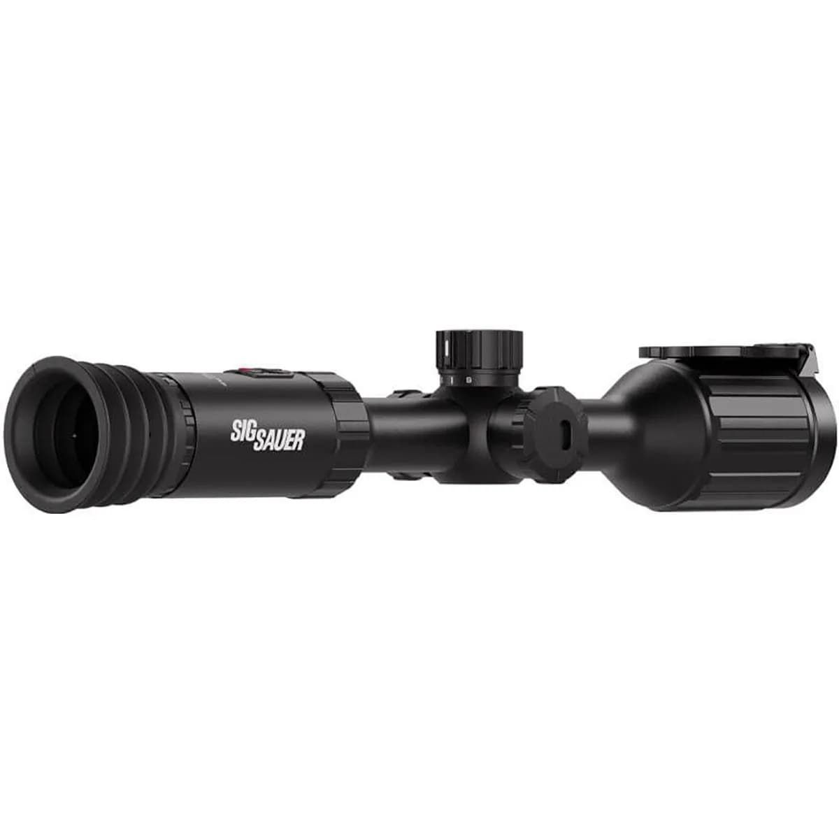 Echo RV50-LRF 2.5-20x50mm 640x512 Res Thermal w/LRF Black - photo 4