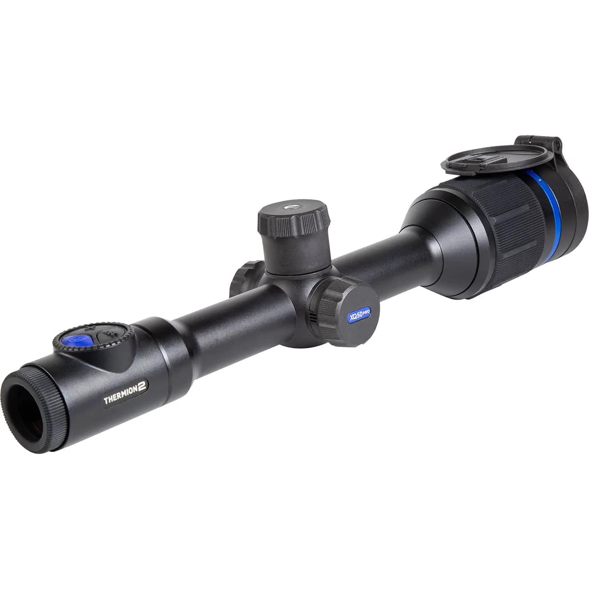 Thermion 2 XQ50 Pro 3-12x Mag 17-Micron 384x288 Res 50Hz - photo 2