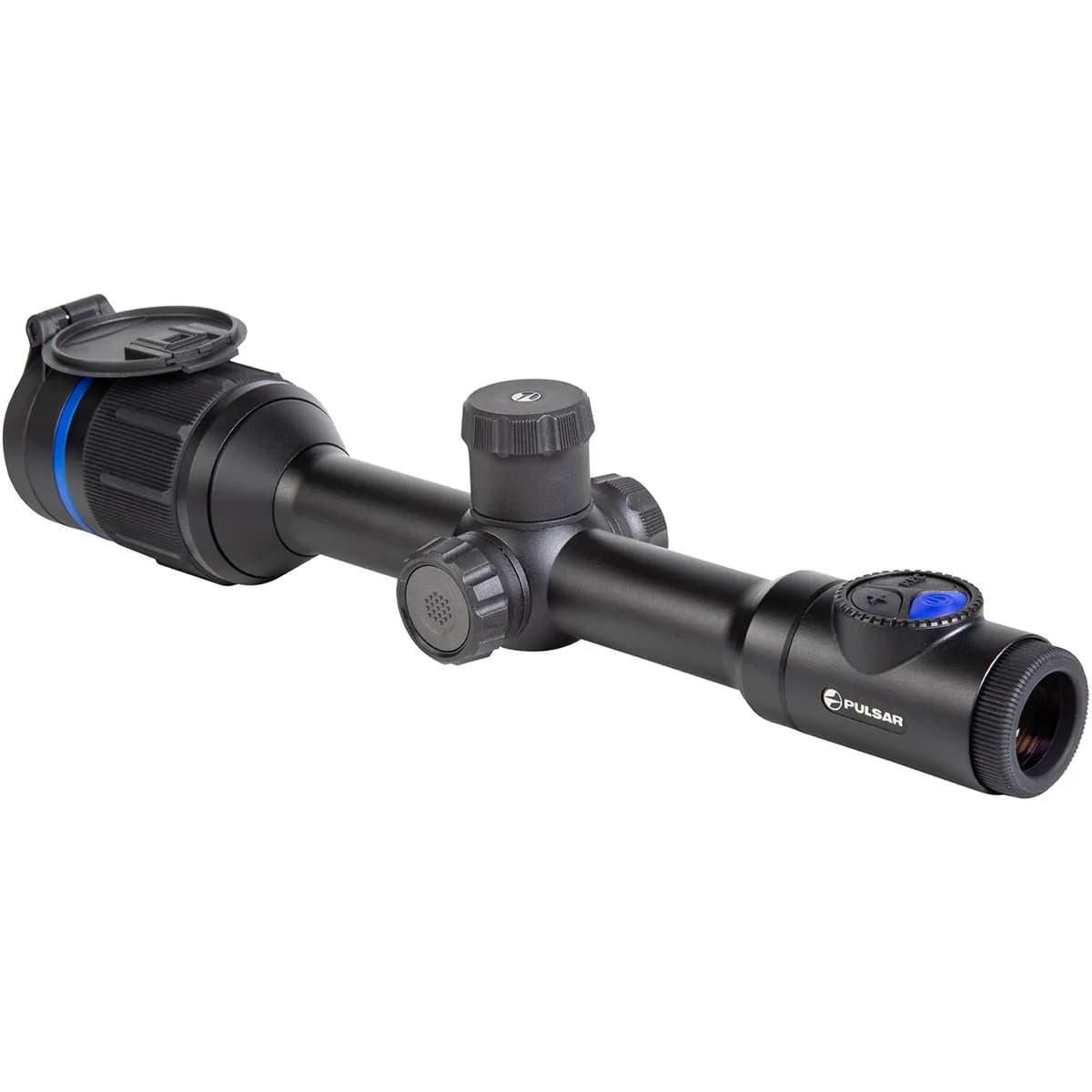 Thermion 2 XQ50 Pro 3-12x Mag 17-Micron 384x288 Res 50Hz - photo 3