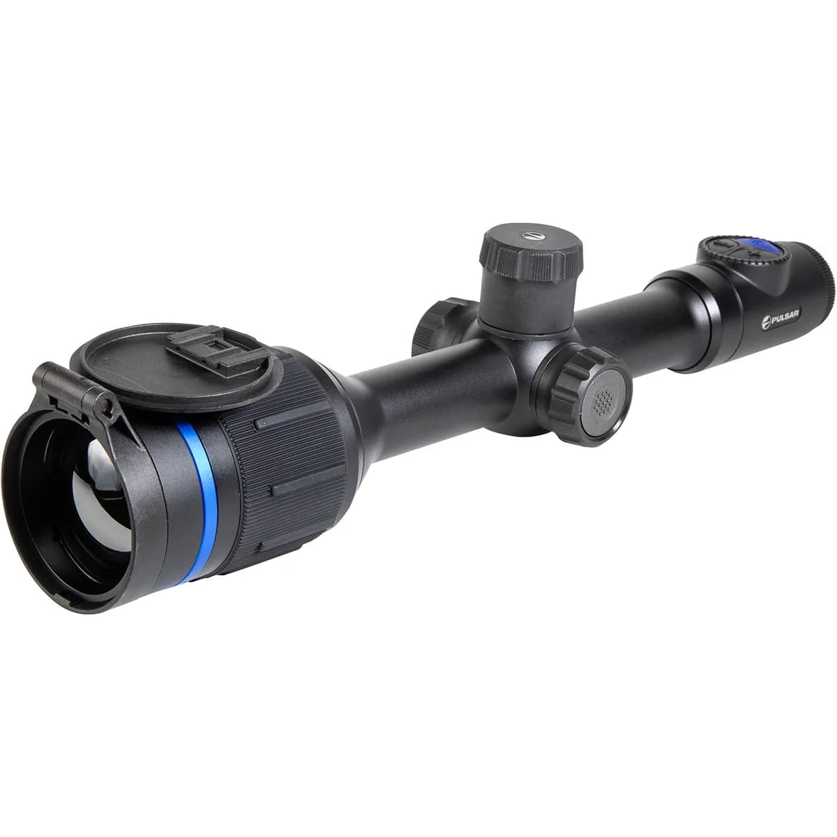 Thermion 2 XQ50 Pro 3-12x Mag 17-Micron 384x288 Res 50Hz - photo 8