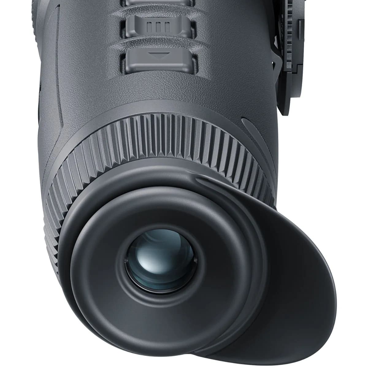 Refurbished Telos LRF XG50 3.5-14x Mag 640x480 Res w/Laser - photo 5