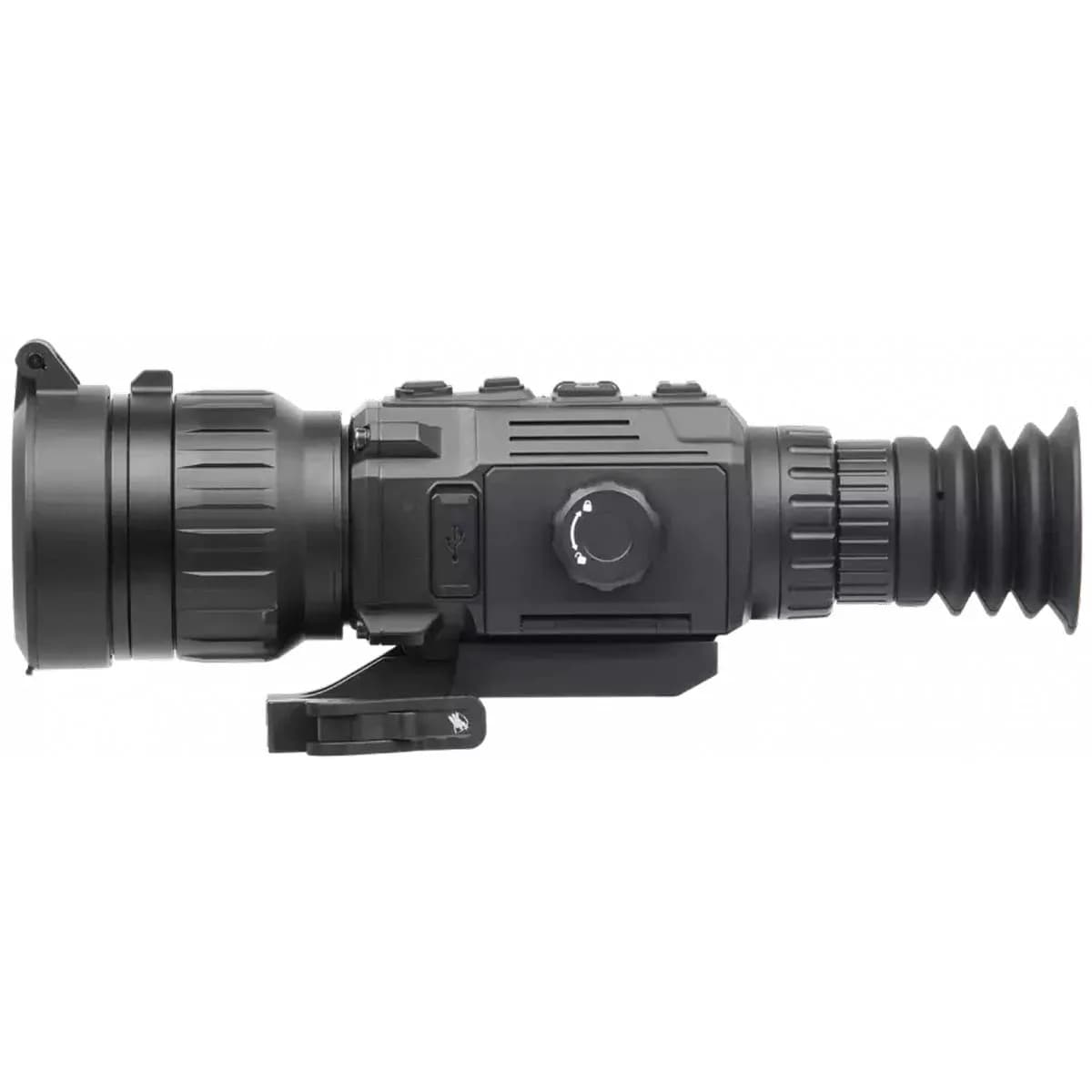 Clarion 640 Dual Focus 35/60mm 2-16x/3-24x Mag 640x512-Res - photo 2