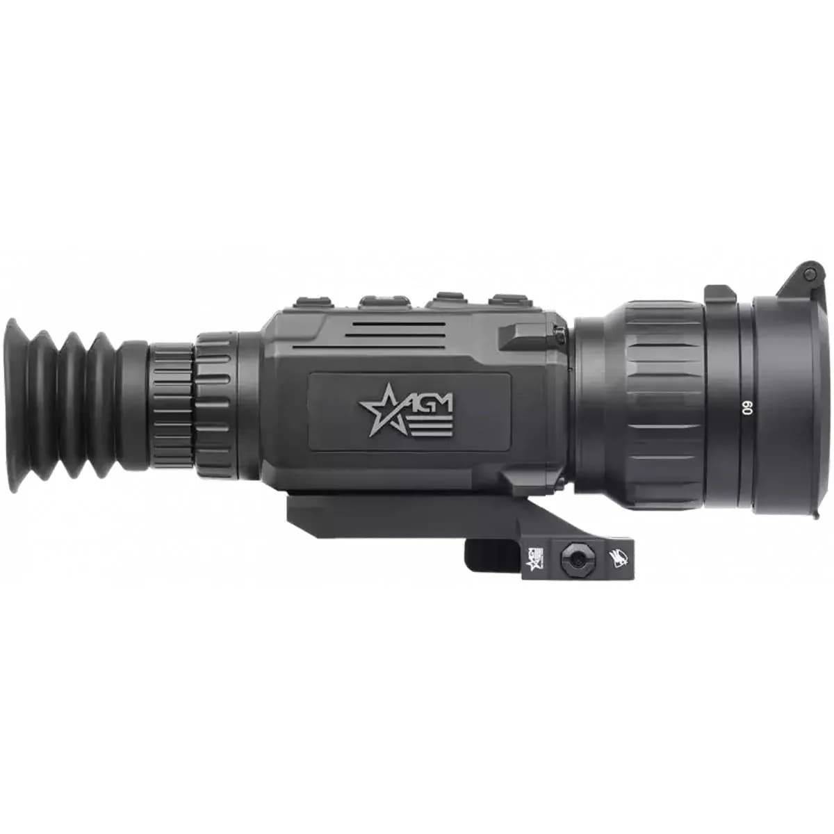 Clarion 640 Dual Focus 35/60mm 2-16x/3-24x Mag 640x512-Res - photo 3
