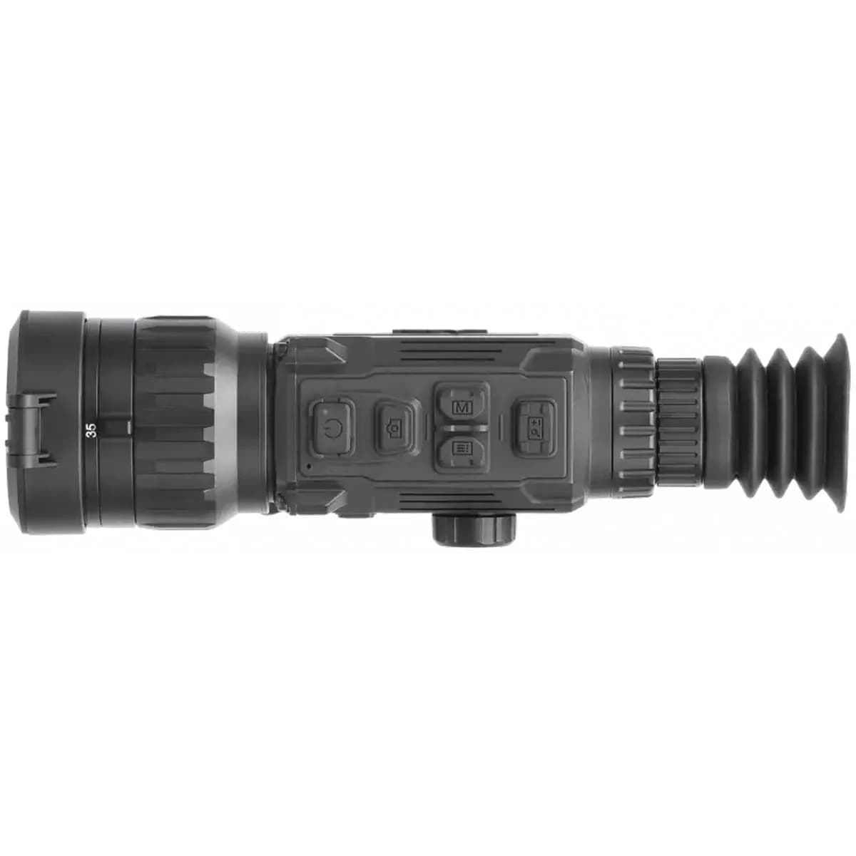 Clarion 640 Dual Focus 35/60mm 2-16x/3-24x Mag 640x512-Res - photo 4