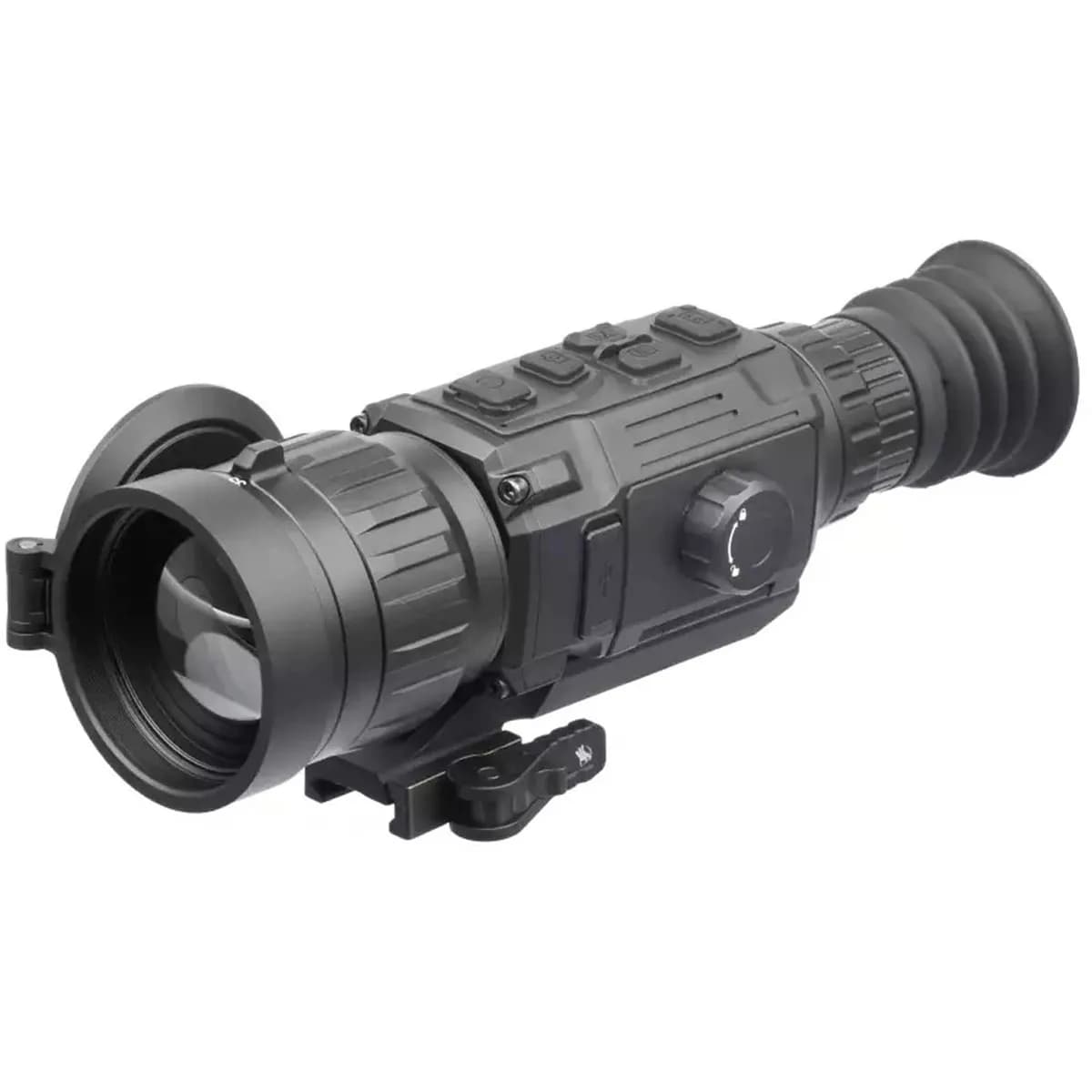 Clarion 640 Dual Focus 35/60mm 2-16x/3-24x Mag 640x512-Res - photo 5