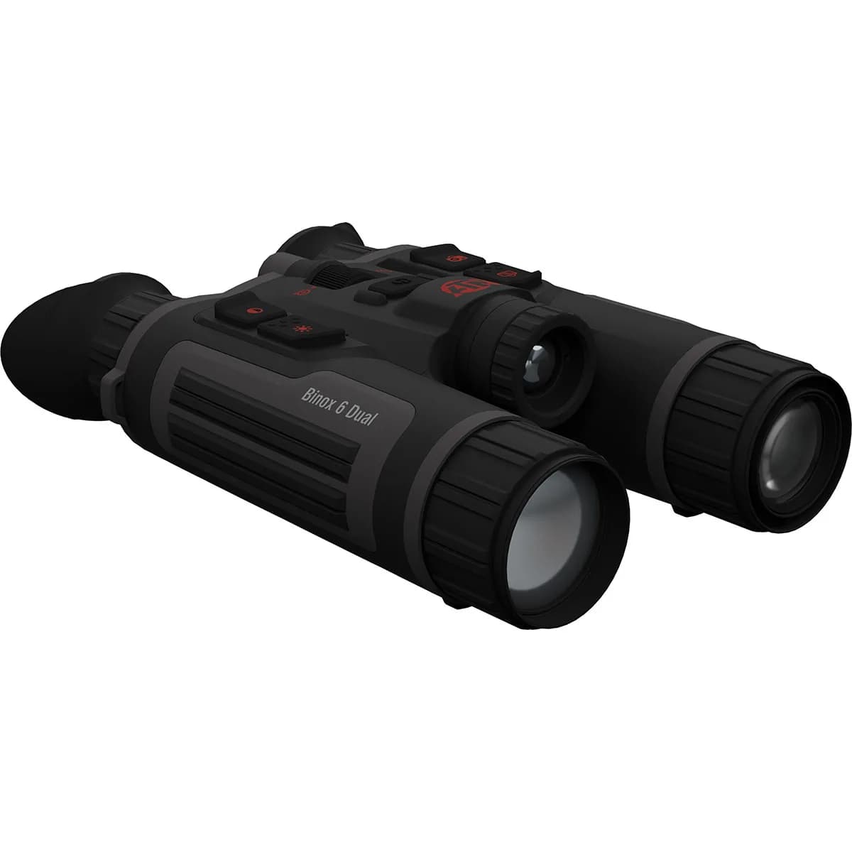 Binox 6 Dual Multispectral 640x512 Thermal Binocular w/Laser - photo 10
