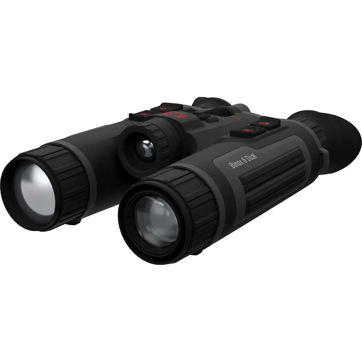 Binox 6 Dual Multispectral 640x512 Thermal Binocular w/Laser - photo 11