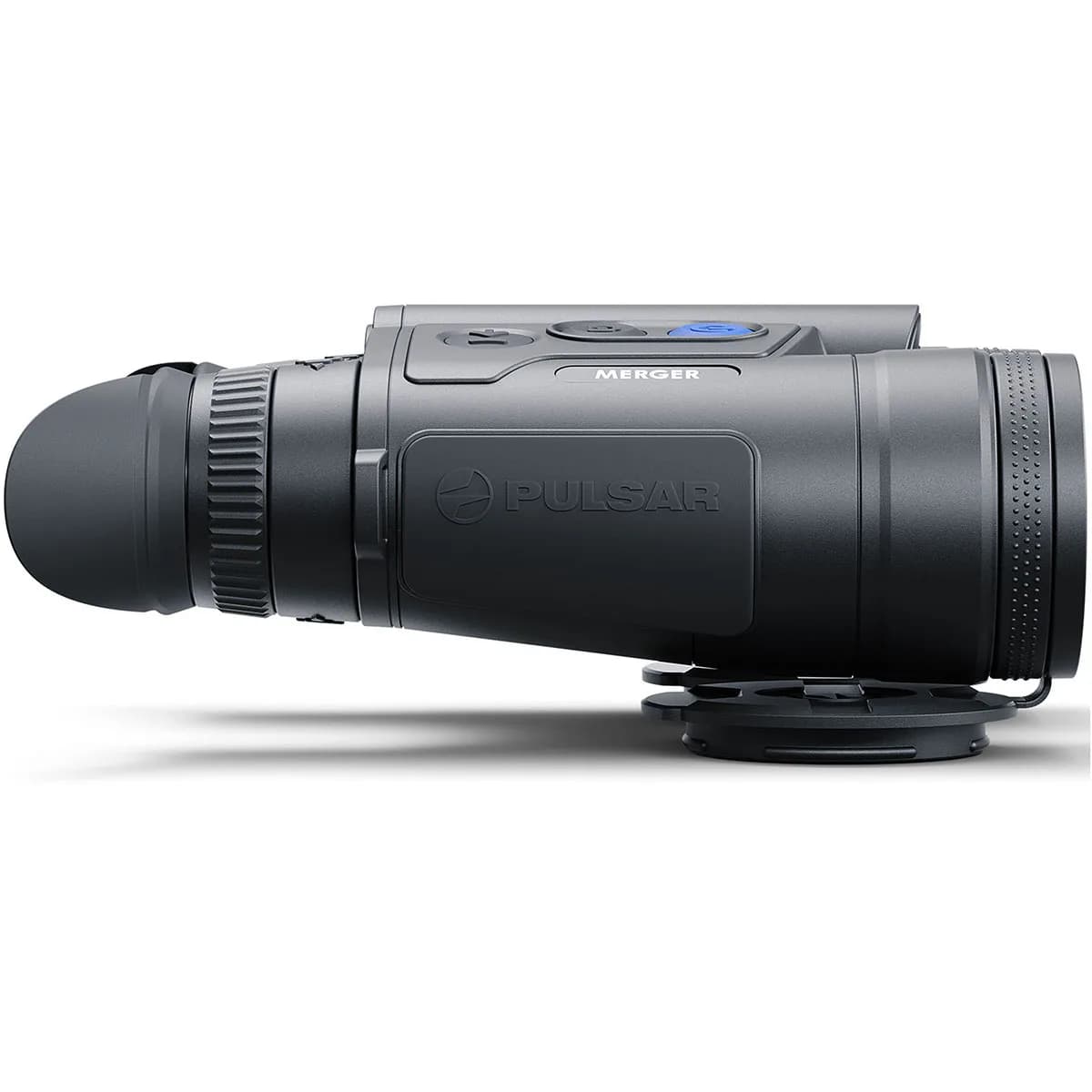 Refurbished Merger LRF XQ35 3-12x Mag 384x288 Res w/Laser - photo 2