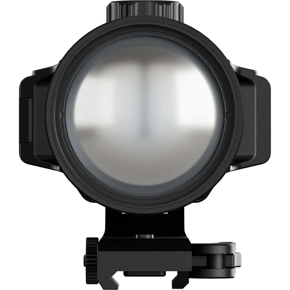 ThOR 6 Mini 3-24x 640X512 Res Compact Thermal Rifle Scope - photo 2