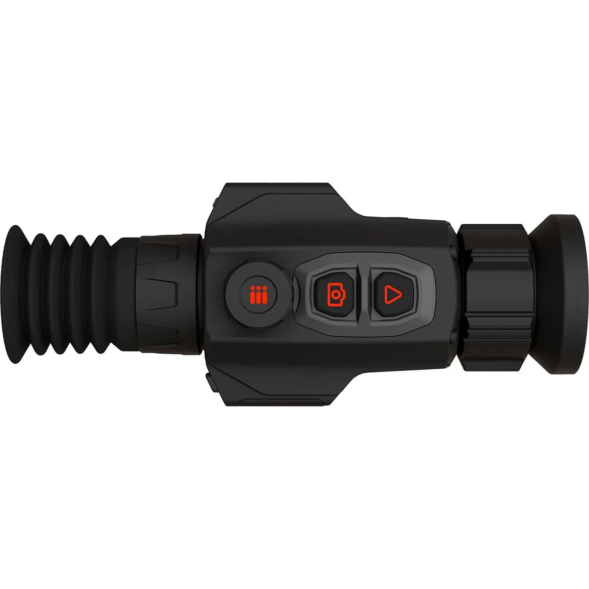 ThOR 6 Mini 3-24x 640X512 Res Compact Thermal Rifle Scope - photo 4