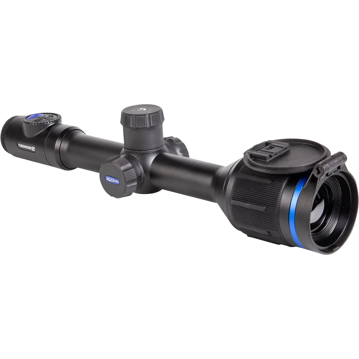 Thermion 2 XQ35 Pro 2.5-10x Mag 17-Micron 384x288 Res 50Hz