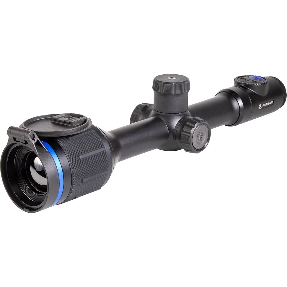 Thermion 2 XQ35 Pro 2.5-10x Mag 17-Micron 384x288 Res 50Hz - photo 3