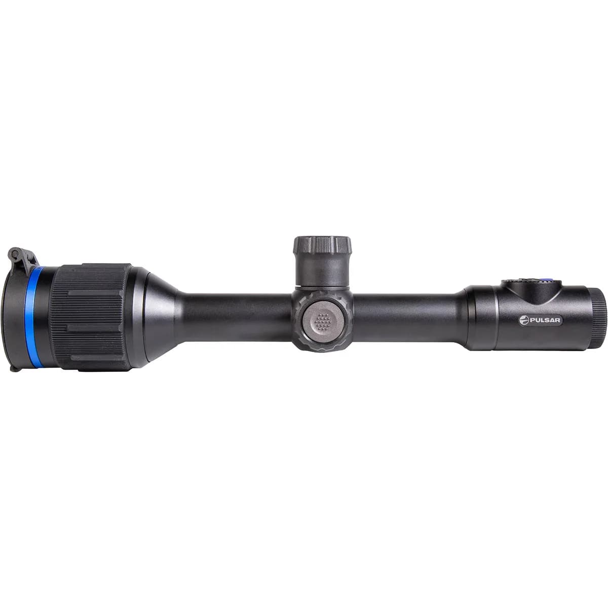 Thermion 2 XQ35 Pro 2.5-10x Mag 17-Micron 384x288 Res 50Hz - photo 4