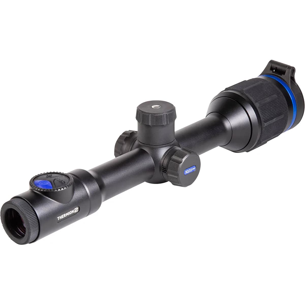 Thermion 2 XQ35 Pro 2.5-10x Mag 17-Micron 384x288 Res 50Hz - photo 5