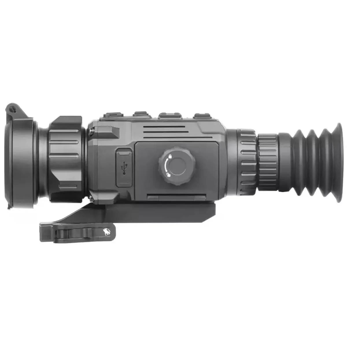 RattlerV2 50-640 50mm 2.5-20x Magnification 640x512-Res 50Hz - photo 2