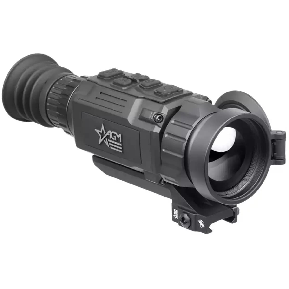 RattlerV2 50-640 50mm 2.5-20x Magnification 640x512-Res 50Hz - photo 4