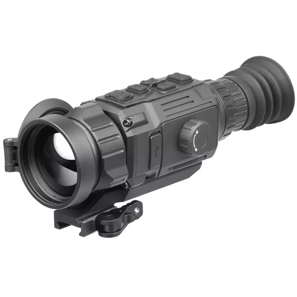 RattlerV2 50-640 50mm 2.5-20x Magnification 640x512-Res 50Hz - photo 5