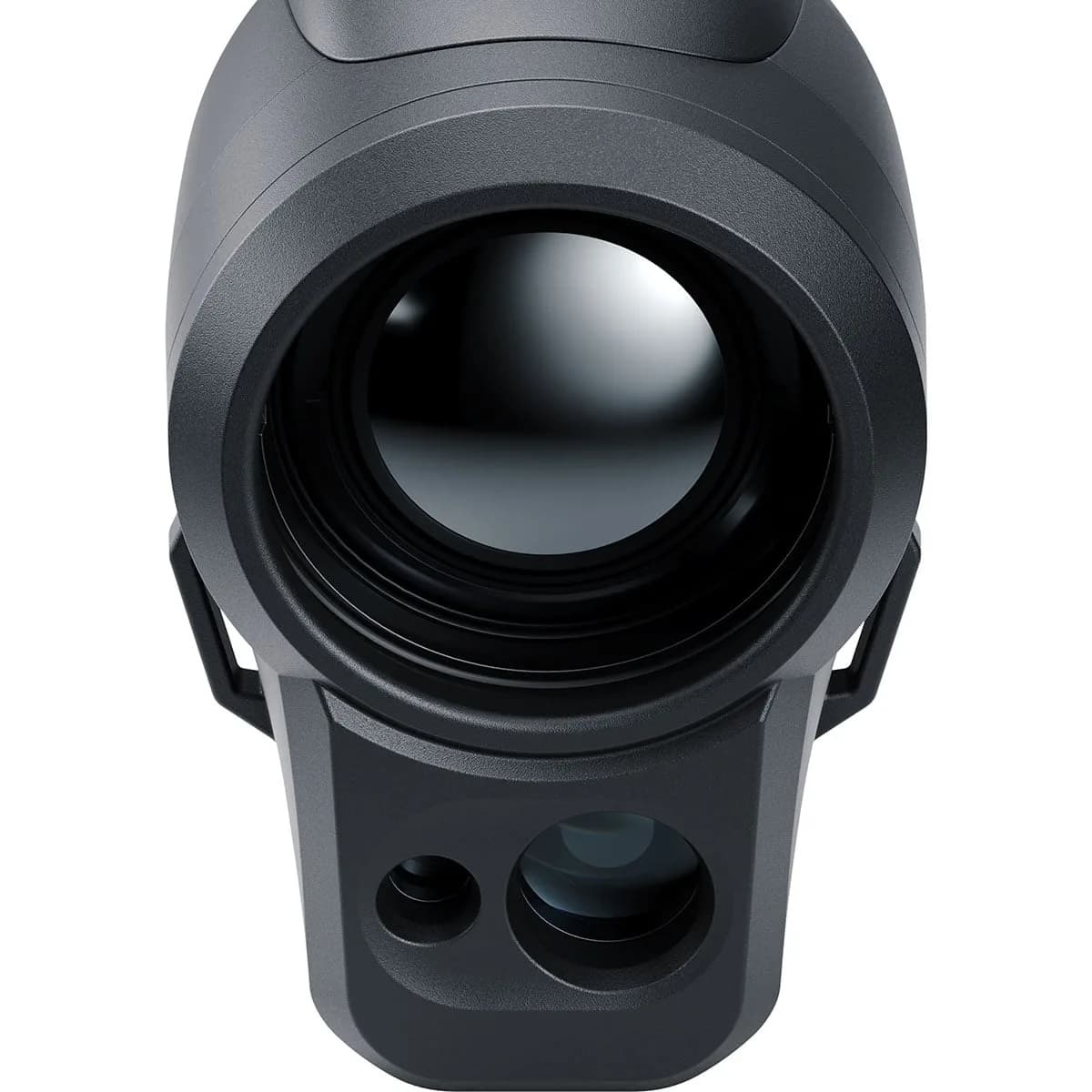 Pulsar Oryx LRF XG35 2.5-20x35mm Thermal Monoclr w/Laser BLK