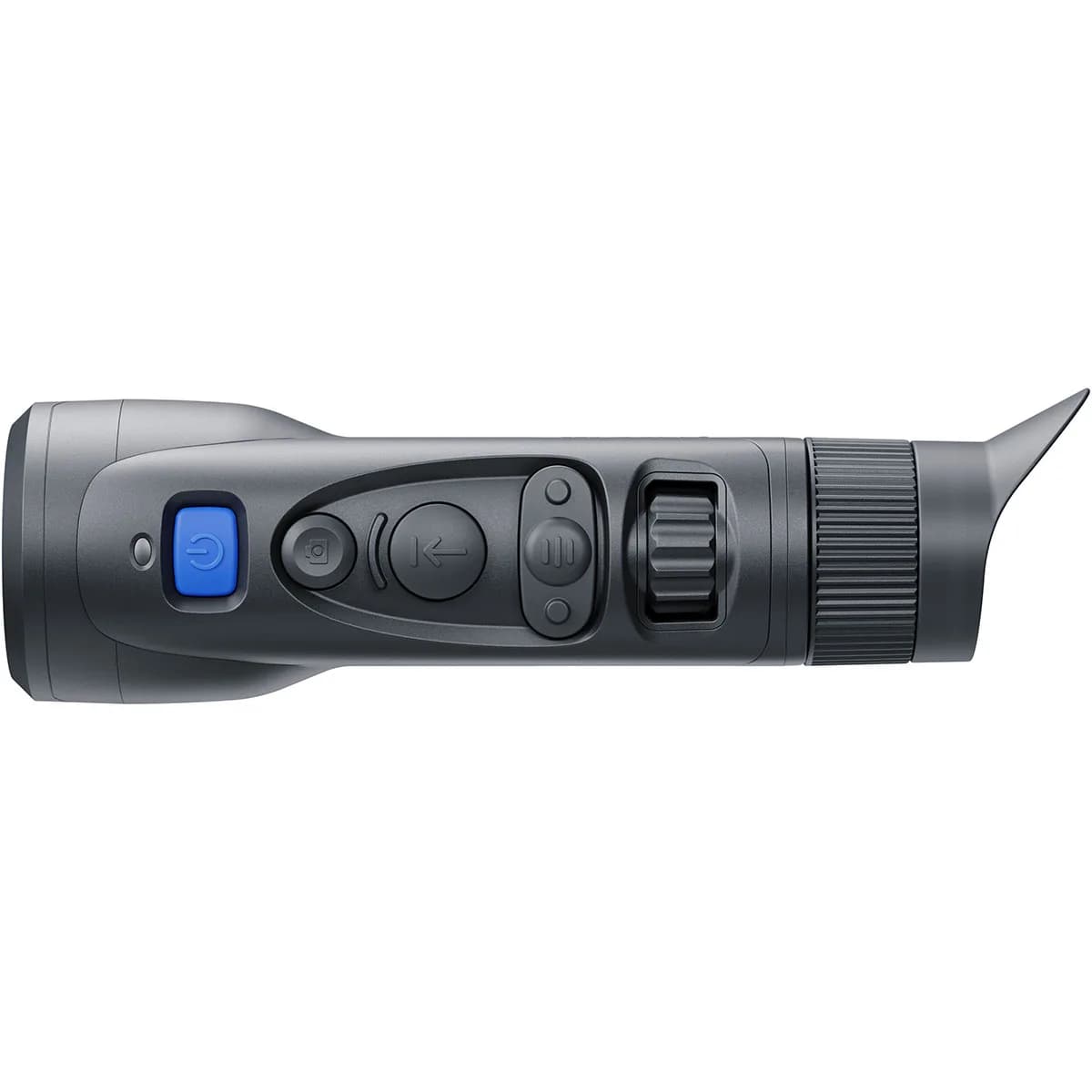 Pulsar Oryx LRF XG35 2.5-20x35mm Thermal Monoclr w/Laser BLK - photo 12