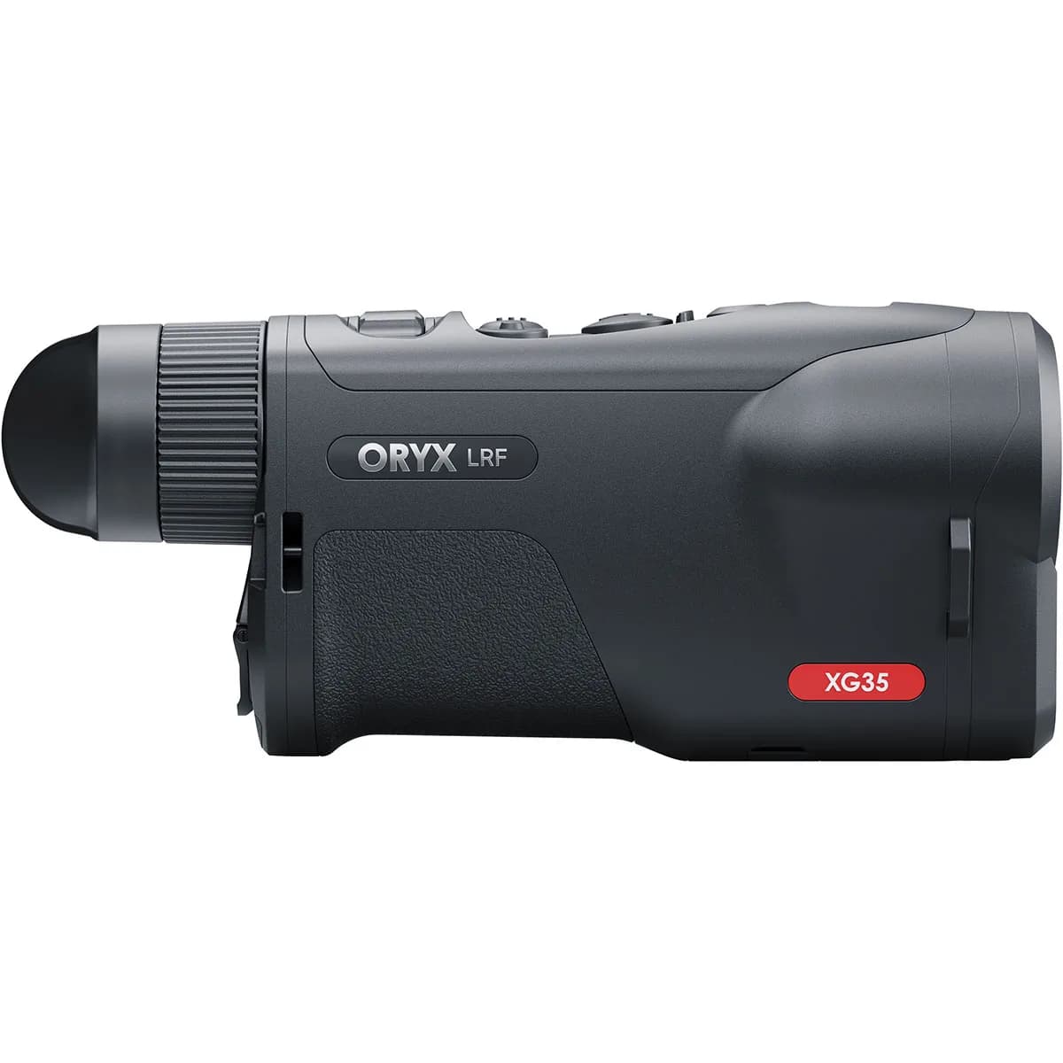 Pulsar Oryx LRF XG35 2.5-20x35mm Thermal Monoclr w/Laser BLK - photo 8