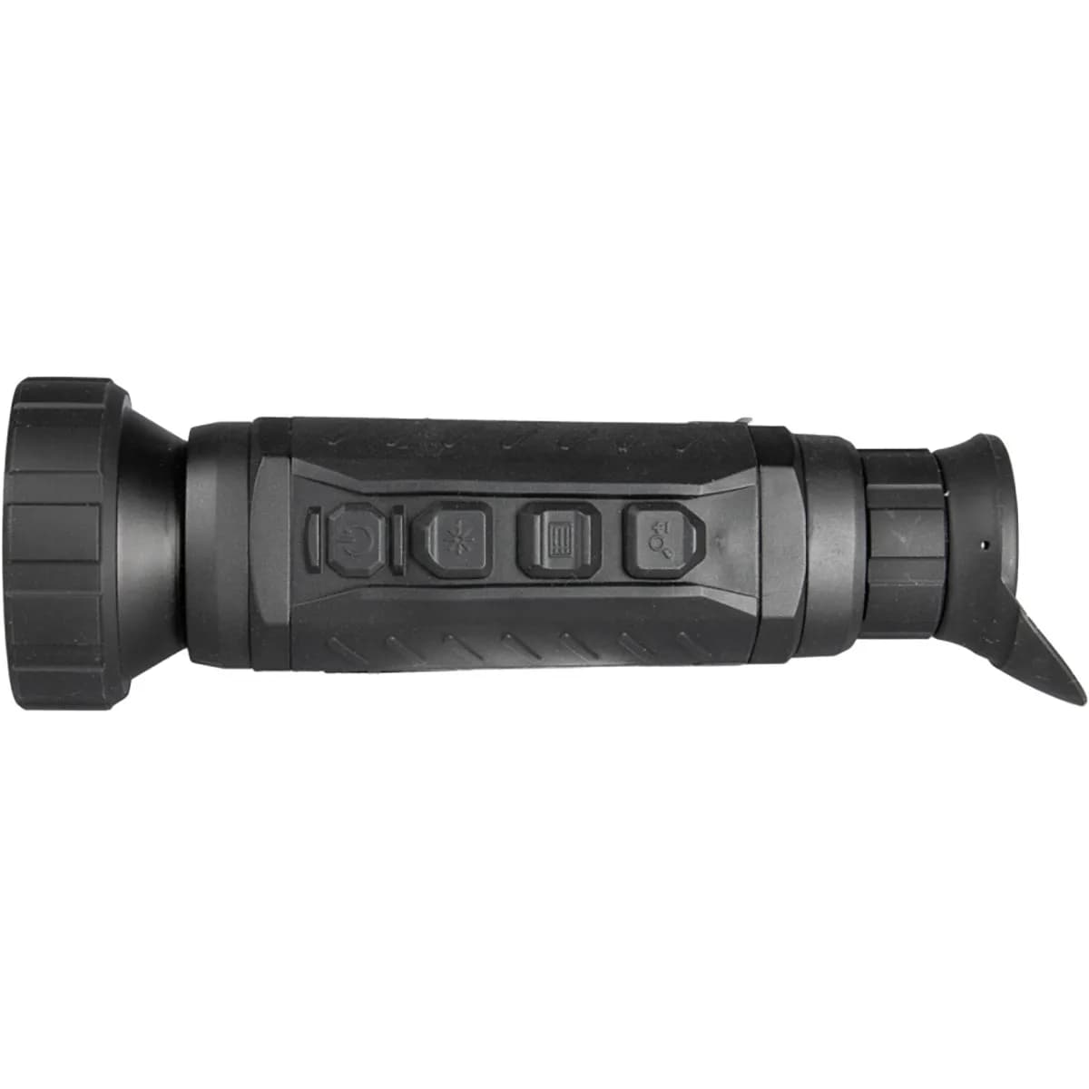 ReachIR LRF 50-640 3-24x Thermal Monocular 640X512 Black - photo 4