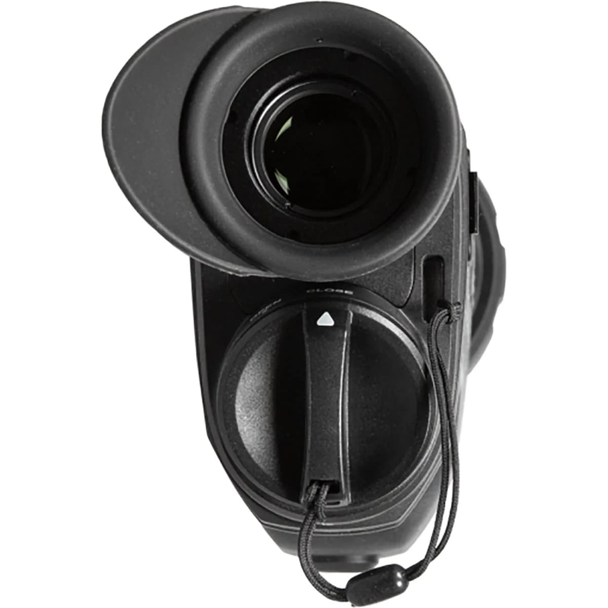 ReachIR LRF 50-640 3-24x Thermal Monocular 640X512 Black - photo 5