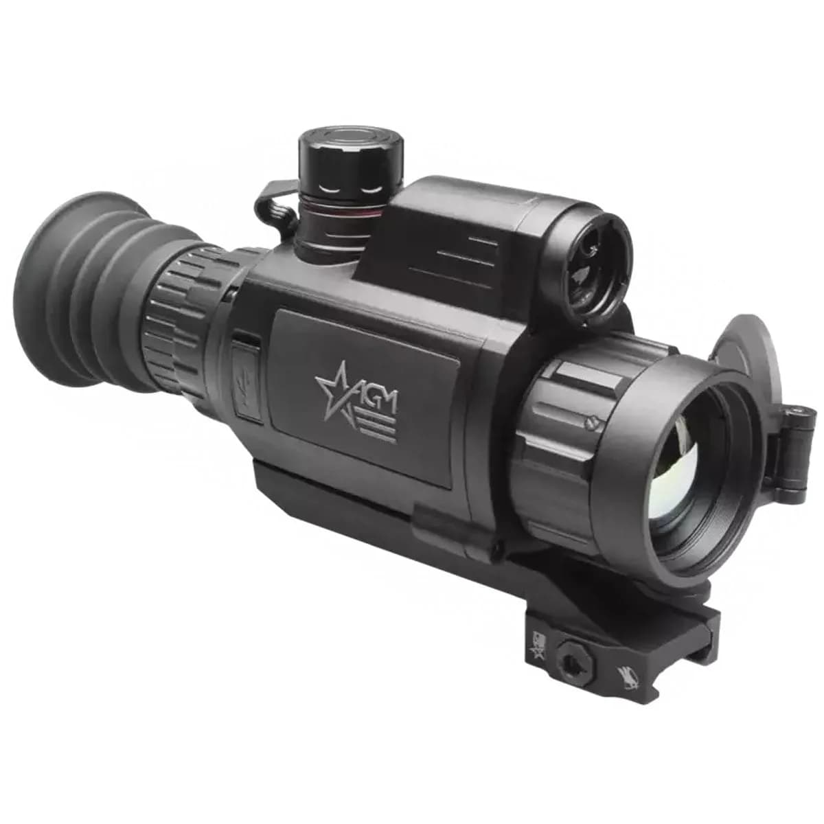 VarmintV2 LRF35-640 35mm 2-16x Mag 640x512-Res 50Hz w/LRF