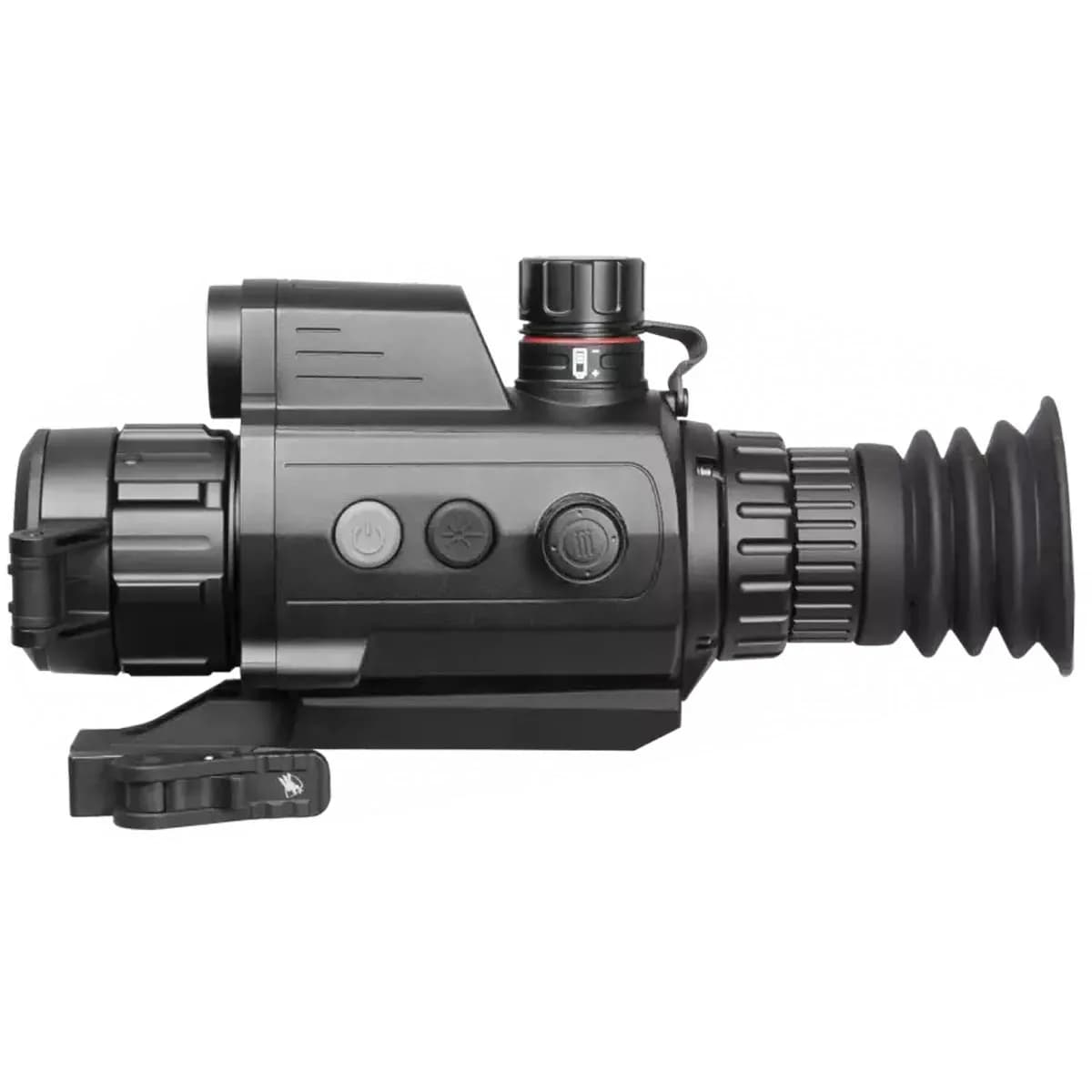 VarmintV2 LRF35-640 35mm 2-16x Mag 640x512-Res 50Hz w/LRF - photo 2