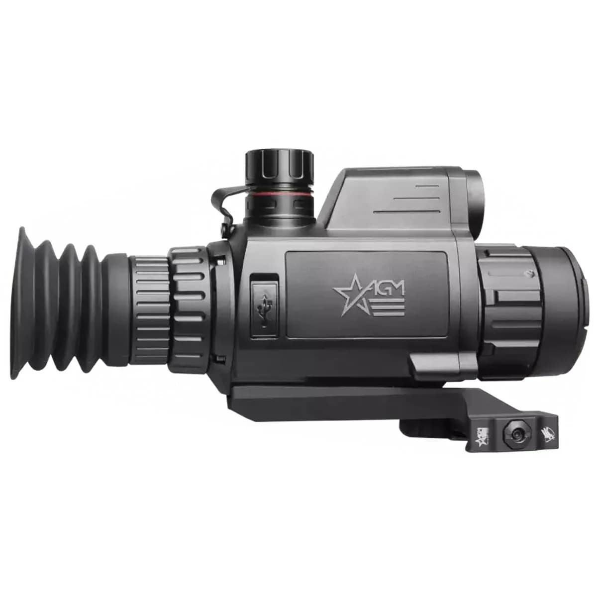 VarmintV2 LRF35-640 35mm 2-16x Mag 640x512-Res 50Hz w/LRF - photo 5