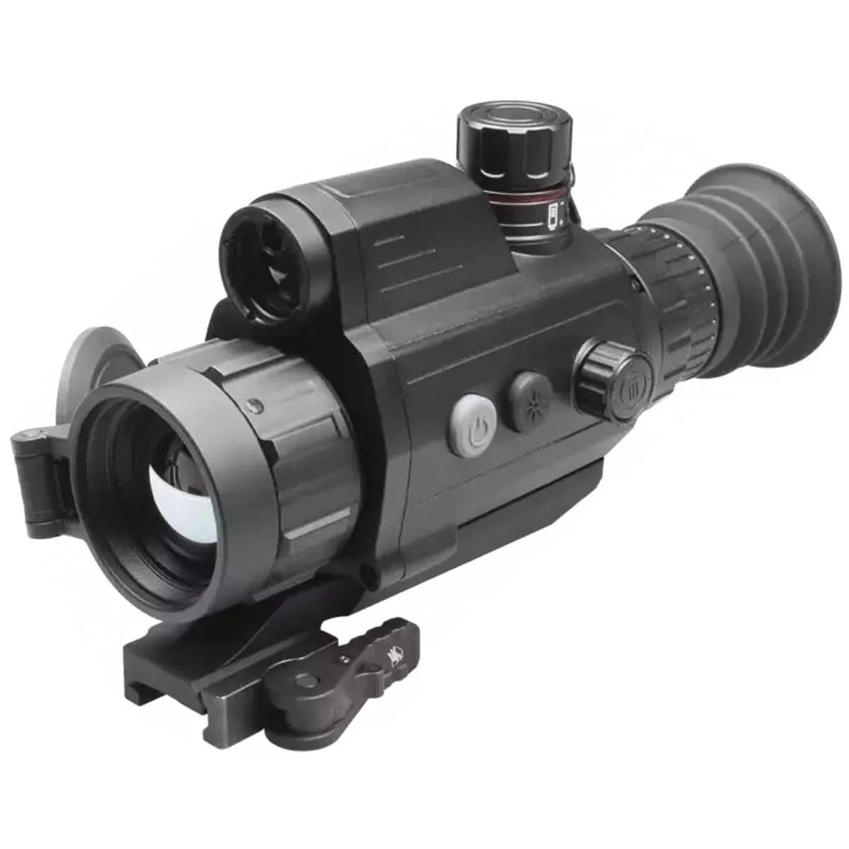 VarmintV2 LRF35-640 35mm 2-16x Mag 640x512-Res 50Hz w/LRF - photo 6