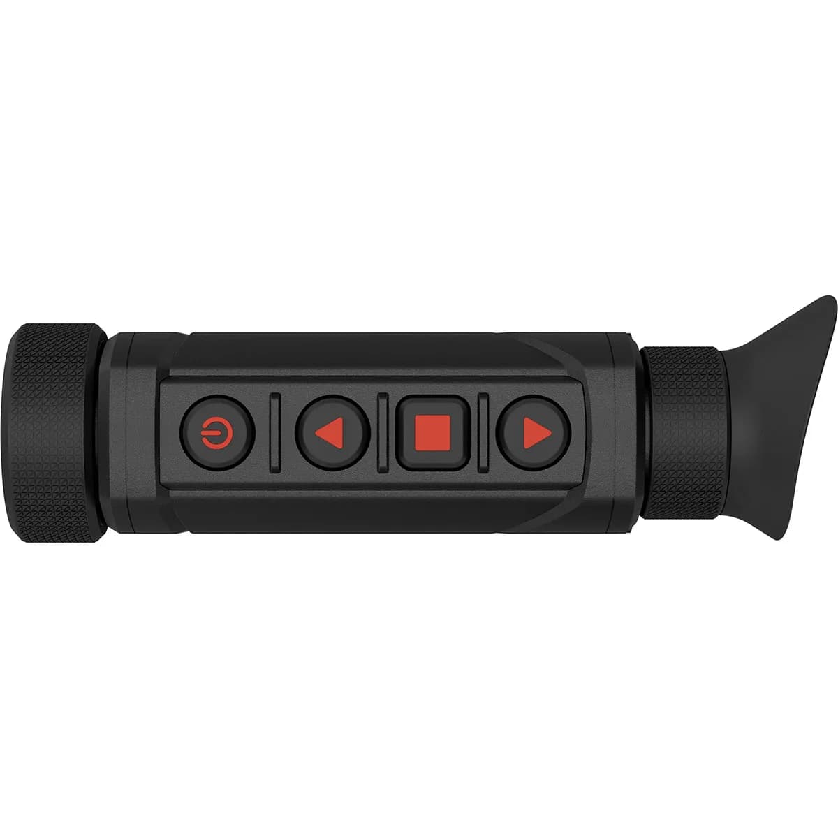 BlazeHunter Pro 635 LRF 2.5-20x Termal Imaging Monocular BLK - photo 5