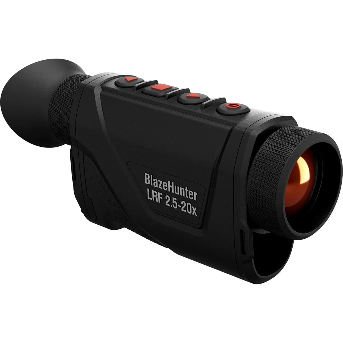 BlazeHunter Pro 635 LRF 2.5-20x Termal Imaging Monocular BLK - photo 6