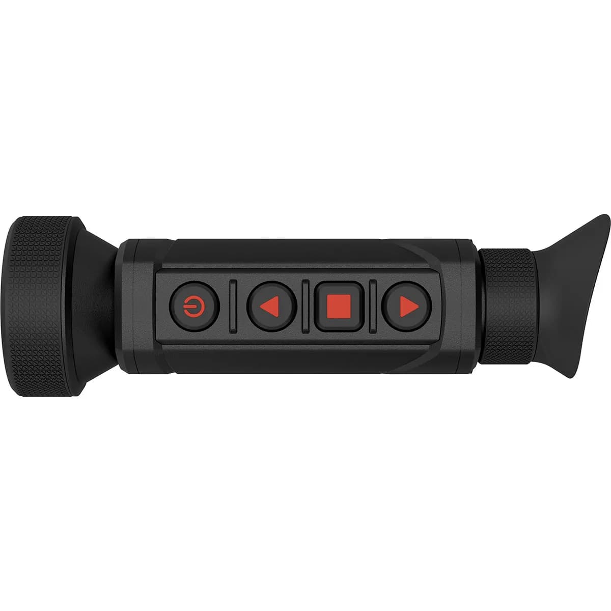 BlazeHunter Pro 650 LRF 3.5-28x Termal Imaging Monocular BLK - photo 9