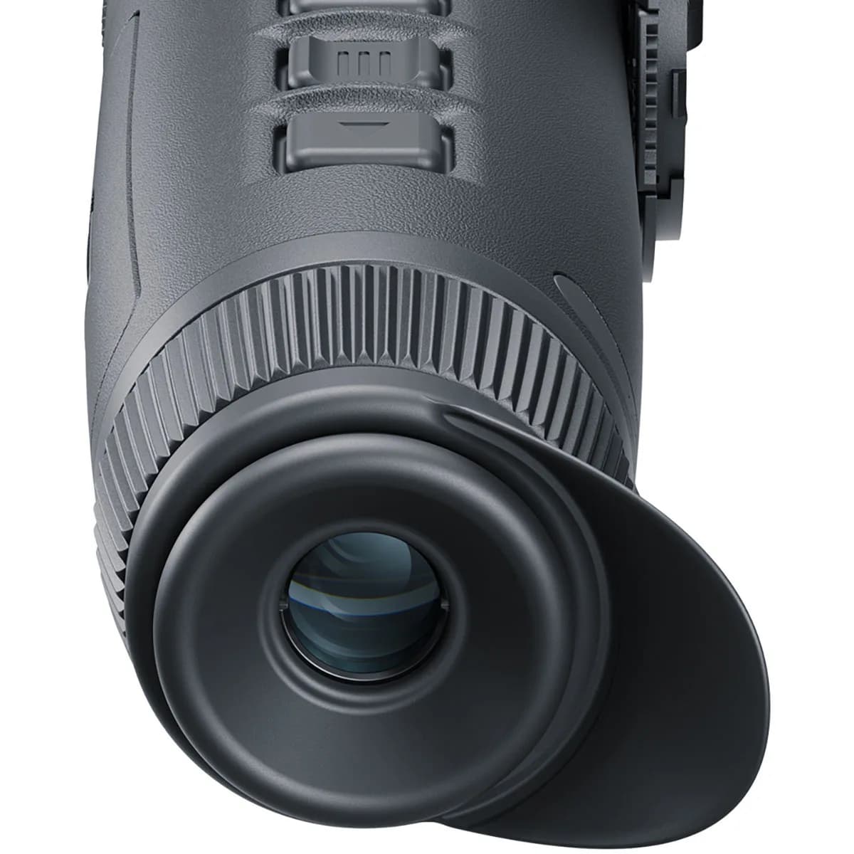 Refurbished Telos LRF XQ35 3-12x Mag 384x288 Res w/Laser