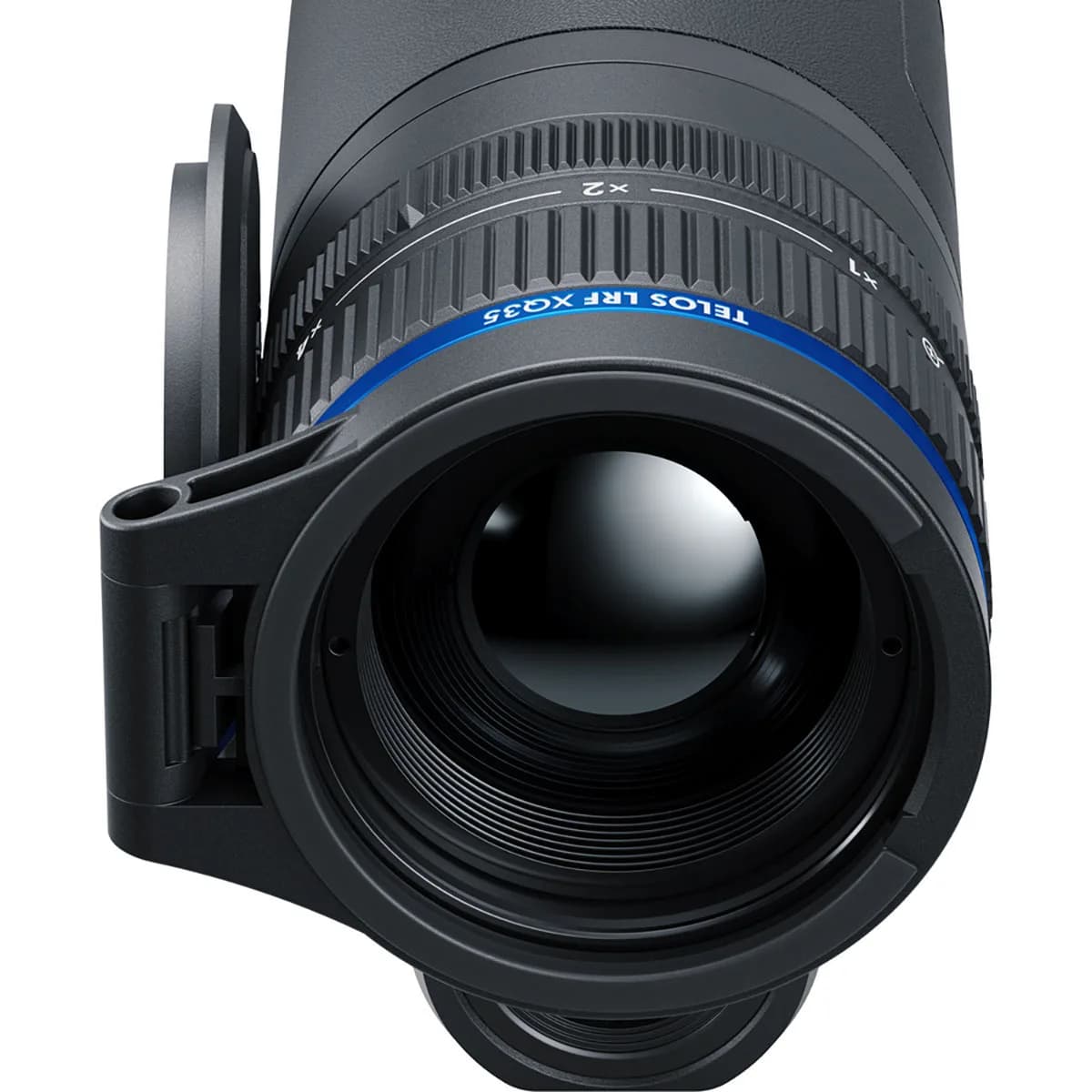 Refurbished Telos LRF XQ35 3-12x Mag 384x288 Res w/Laser - photo 6
