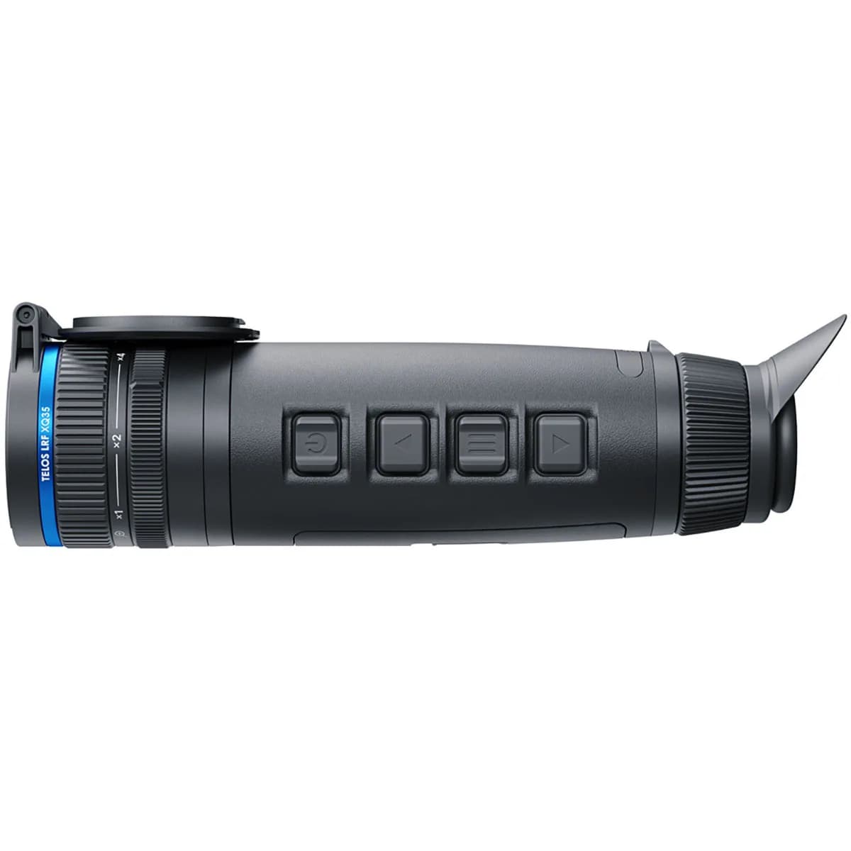Refurbished Telos LRF XQ35 3-12x Mag 384x288 Res w/Laser - photo 7