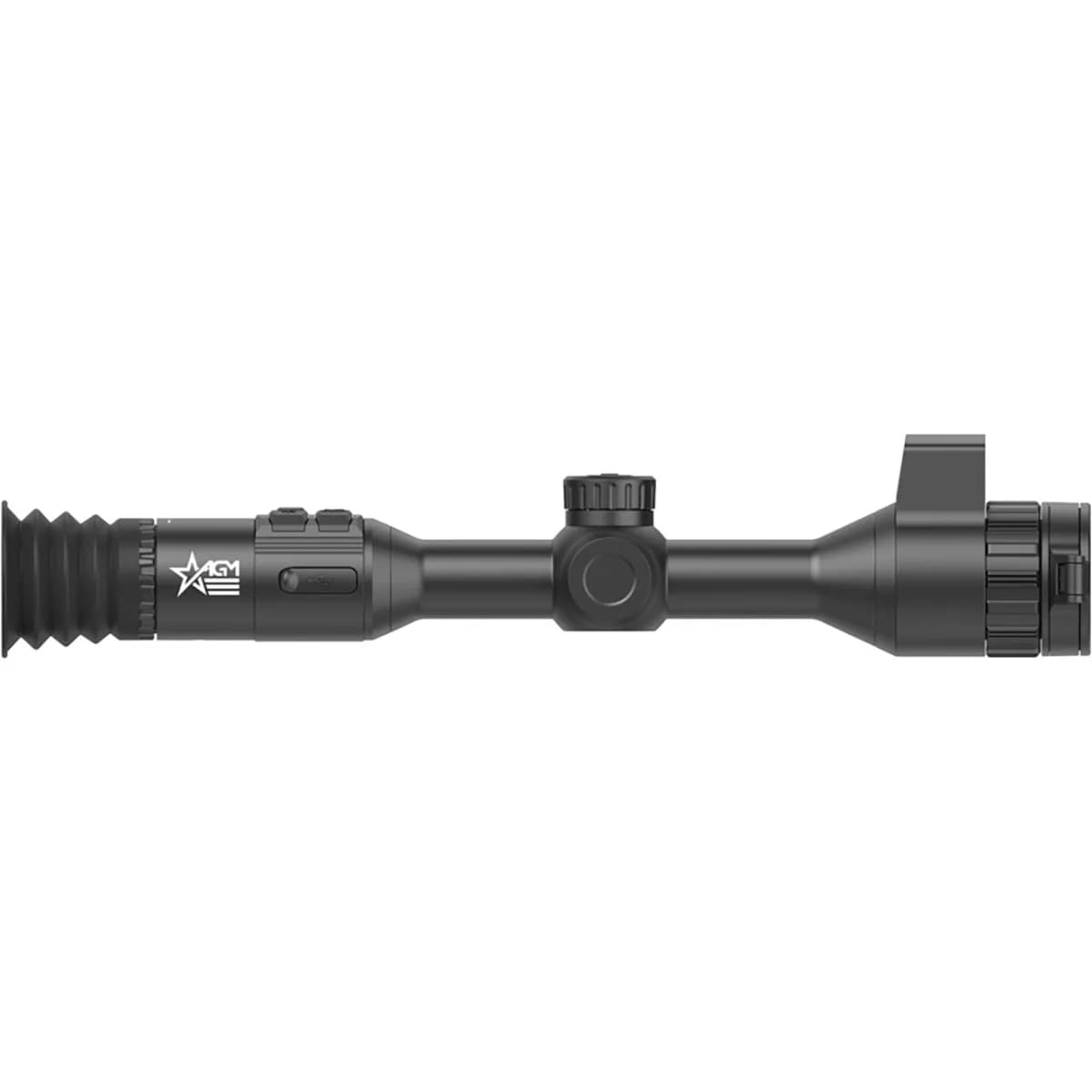 AdderV2 LRF 35-384 4-24x Magnification 384x288-Res Black - photo 5