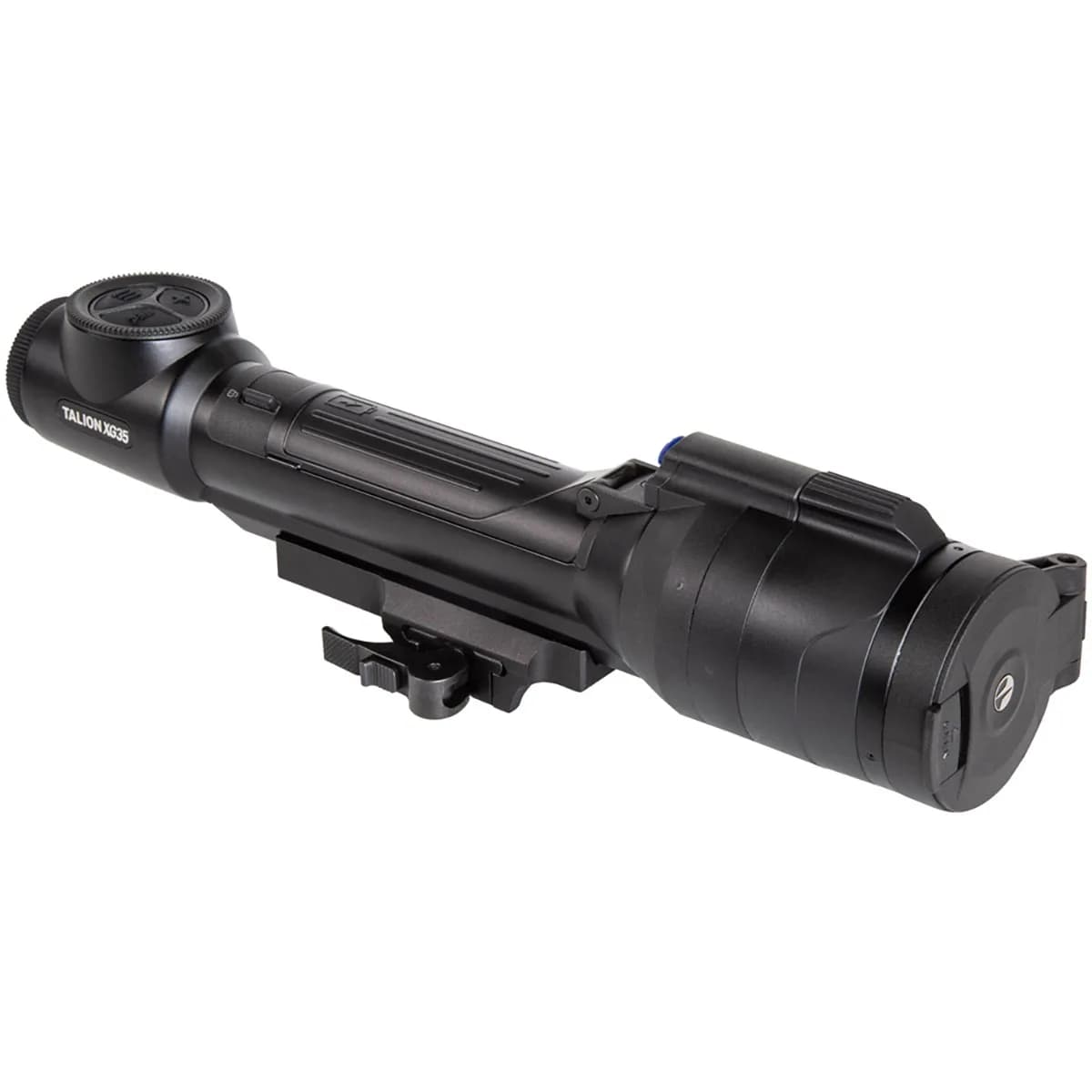 Refurbished Talion XG35 2-16x Mag 640x480 Res w/Mount - photo 9