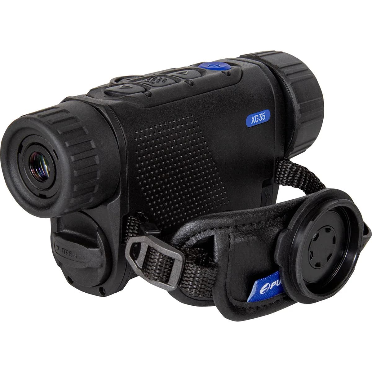 Refurbished Axion 2 LRF XG35 2.5-20x Mag 640x480 Res w/Laser - photo 8