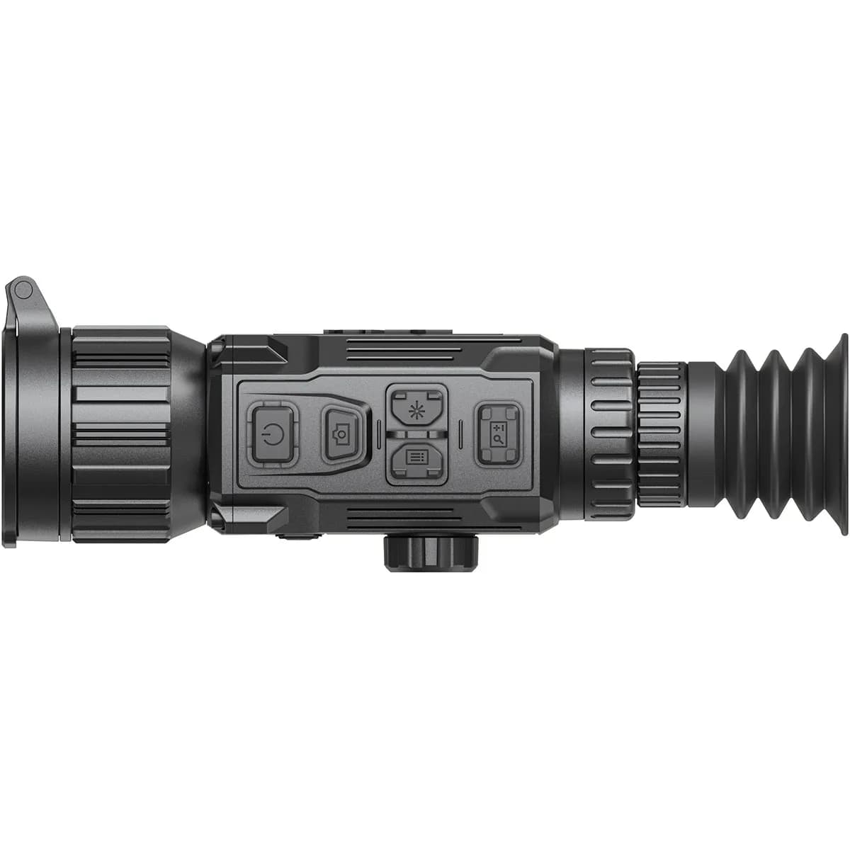 Rattler V3 25-384 25mm 2.5x-20x Mag 384ร288 Res w/LRF