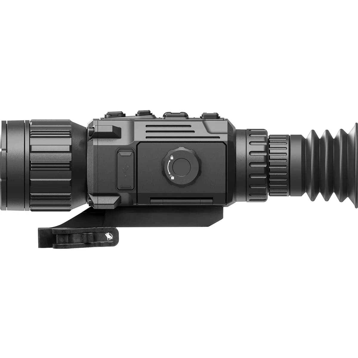 Rattler V3 25-384 25mm 2.5x-20x Mag 384ร288 Res w/LRF - photo 2