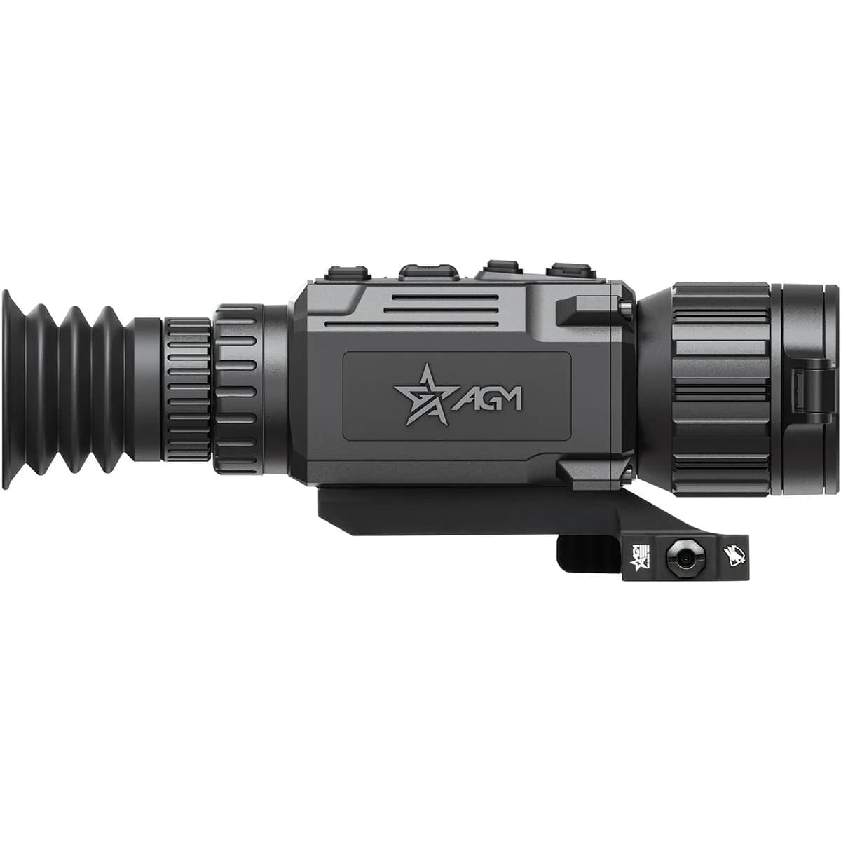Rattler V3 25-384 25mm 2.5x-20x Mag 384ร288 Res w/LRF - photo 3