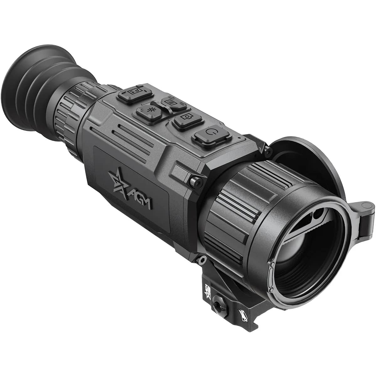 Rattler V3 25-384 25mm 2.5x-20x Mag 384ร288 Res w/LRF - photo 5