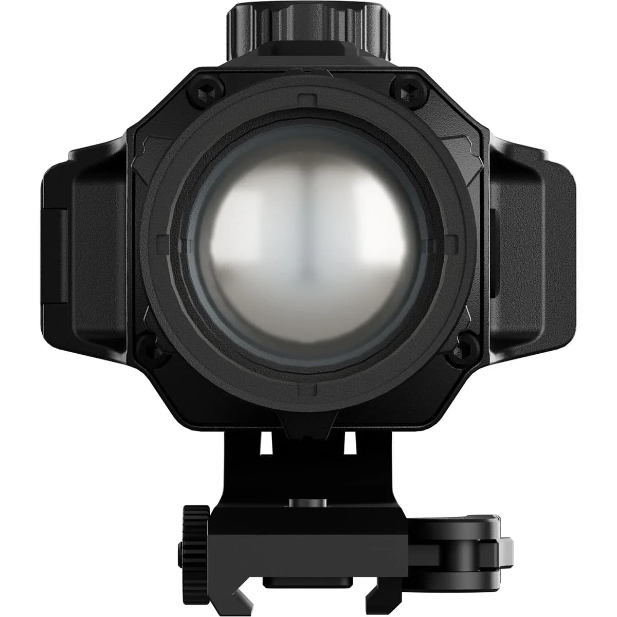 ThOR 6 Mini 2-16x 640X512 Res Compact Thermal Rifle Scope - photo 2
