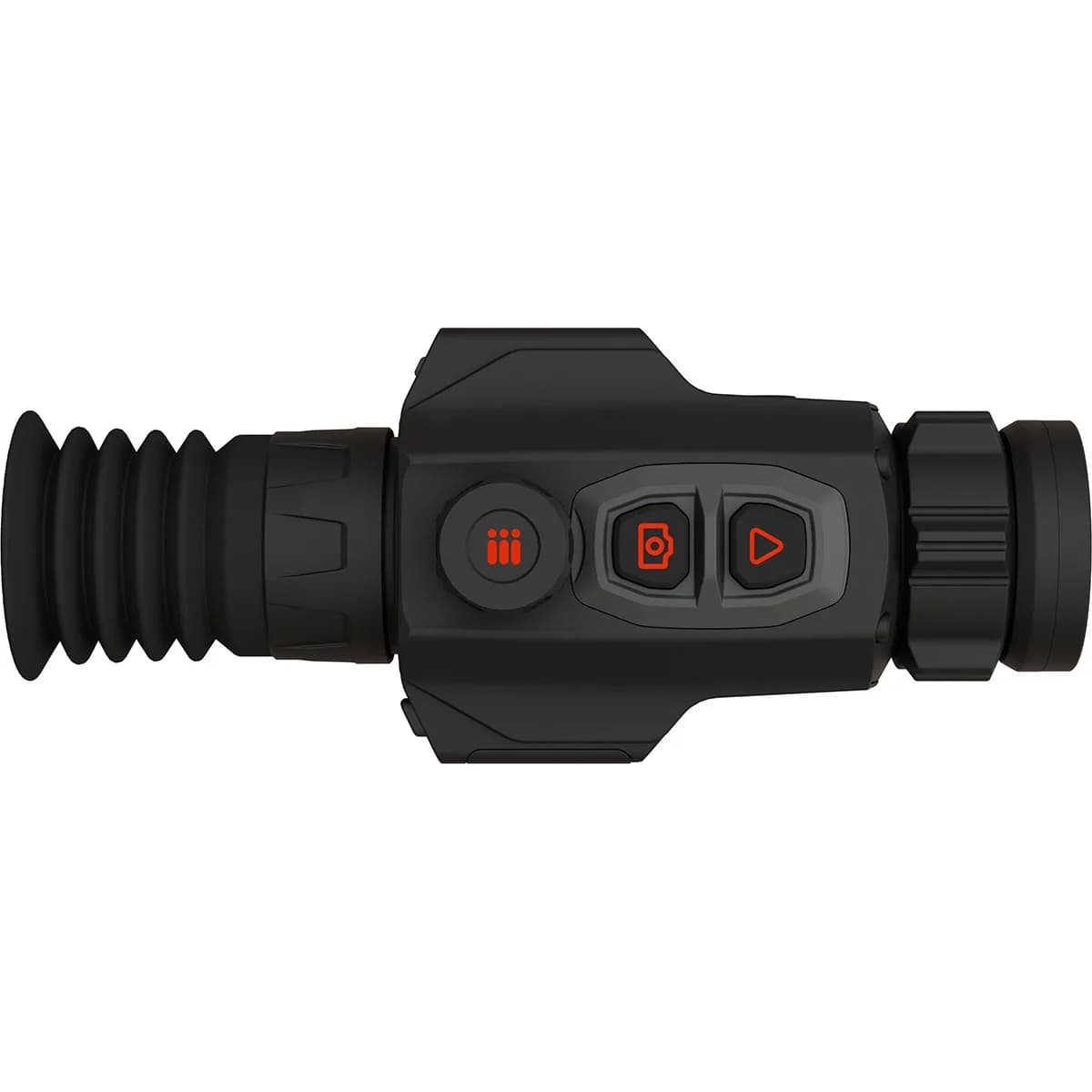 ThOR 6 Mini 2-16x 640X512 Res Compact Thermal Rifle Scope - photo 4
