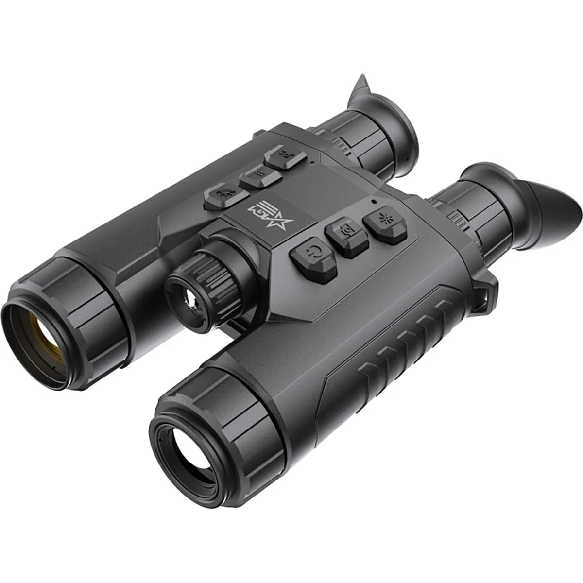 ObservIR LRF 35-384 35mm 5.5-20x Mag 384x288-Res Black - photo 2