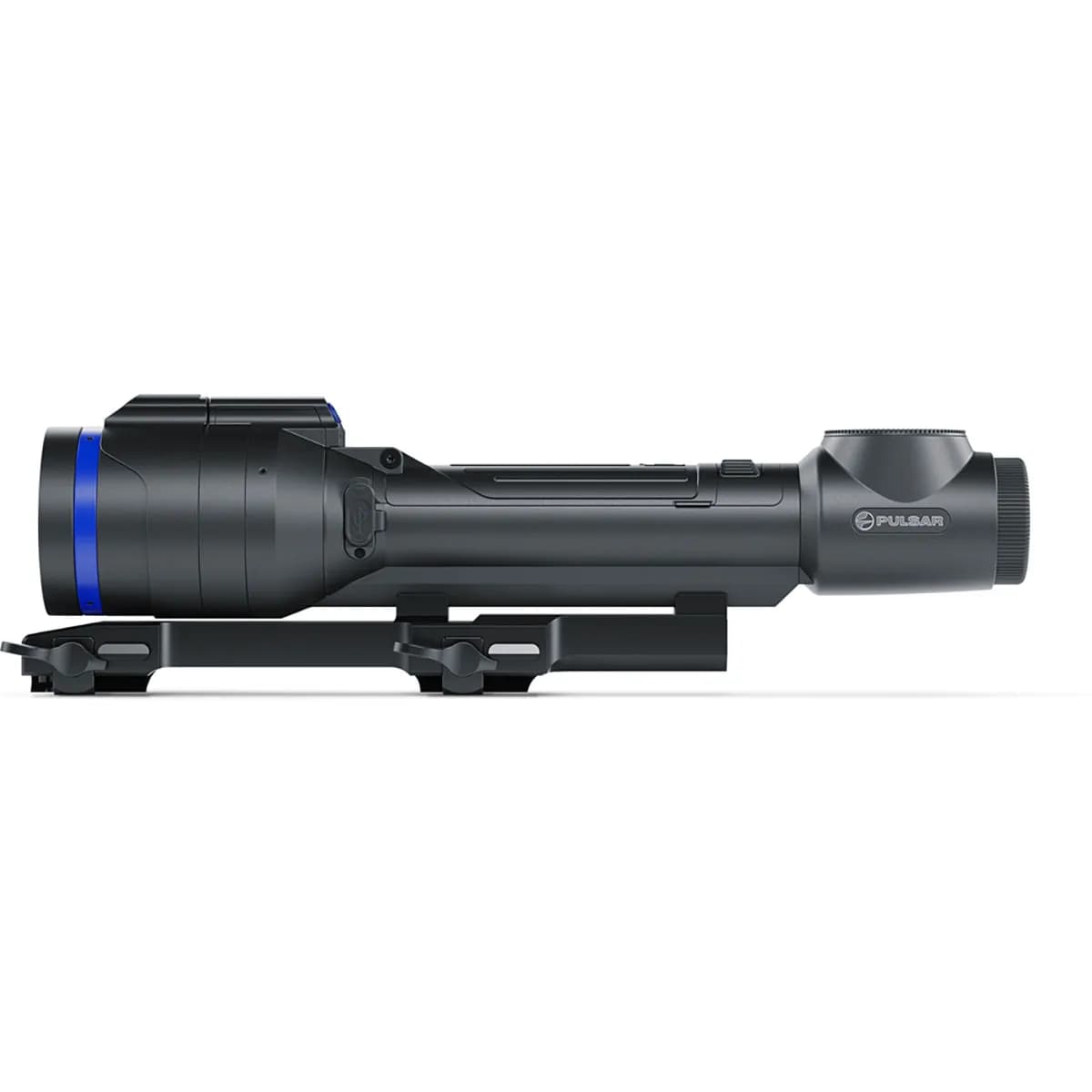 Talion XQ35 Pro 2.5-10x Mag 17-Mic 384x288 Res 50Hz w/Mount - photo 5