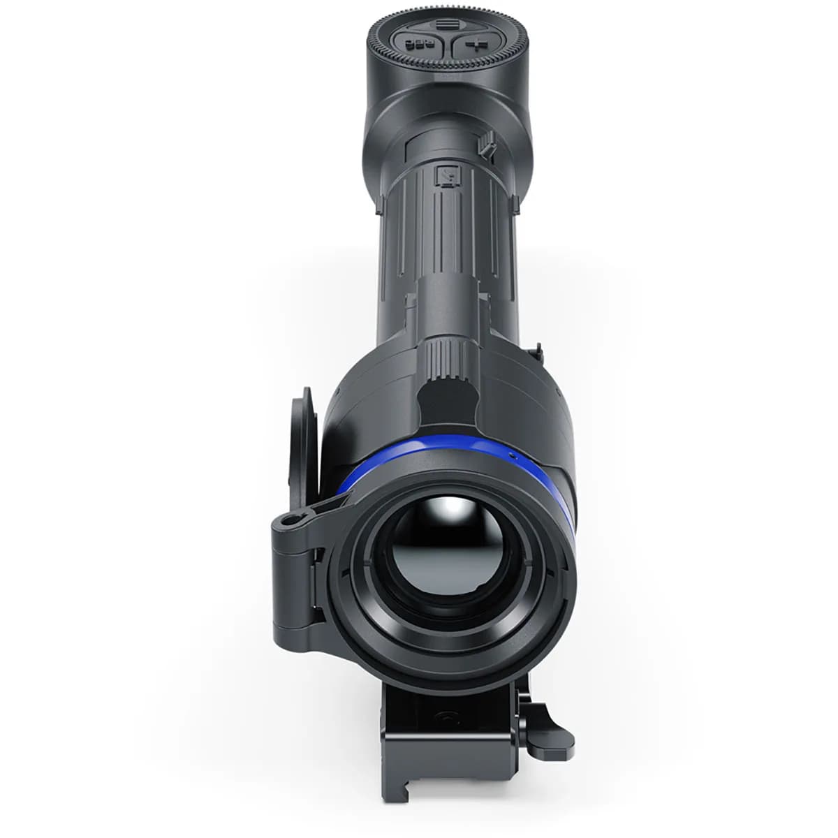 Talion XQ35 Pro 2.5-10x Mag 17-Mic 384x288 Res 50Hz w/Mount - photo 7